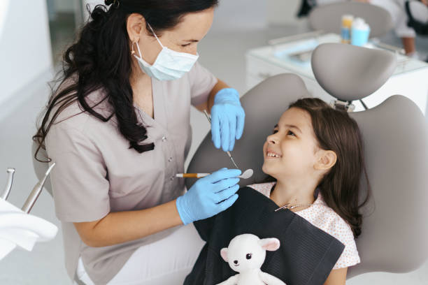 Best Emergency Wisdom Teeth Removal in Fort Dix, NJ