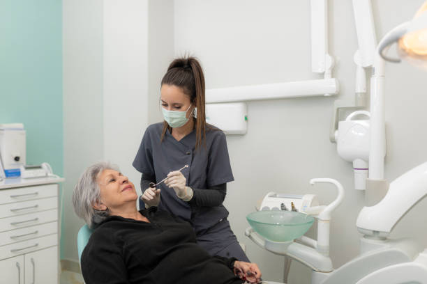 Best Emergency Dental Care for Broken or Chipped Teeth in Fort Dix, NJ