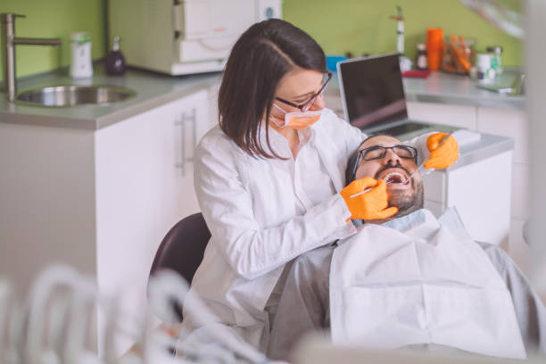 Best Emergency Dental Care for Broken or Chipped Teeth in Fort Dix, NJ