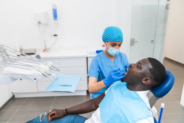 Best Weekend Emergency Dentist in Fort Dix, NJ