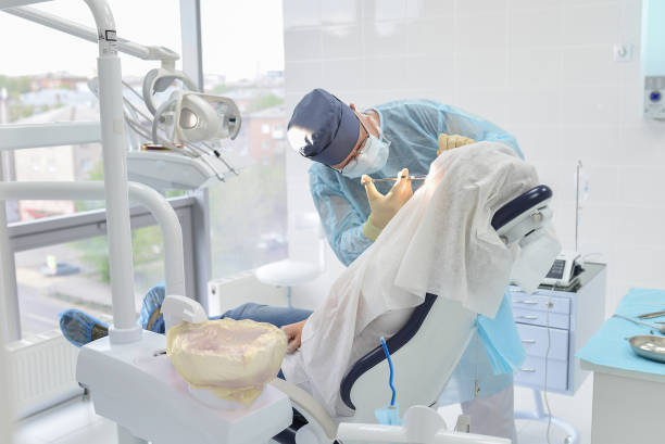 Best Emergency Gum Treatment in Fort Dix, NJ